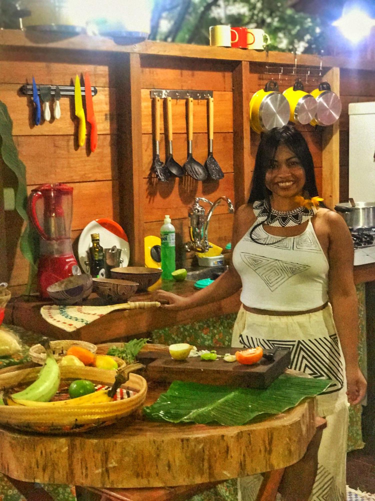 Casa Da Arvore, Sonho Na Amazonia, 2Min A Pe Da Praia 알테르 두 차오 외부 사진